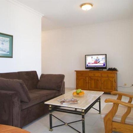 La Avenida Apartamentos Playa Blanca Dış mekan fotoğraf