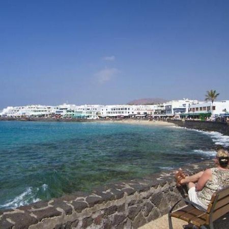 La Avenida Apartamentos Playa Blanca Dış mekan fotoğraf