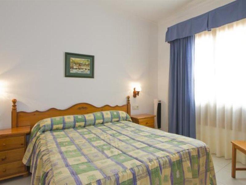 La Avenida Apartamentos Playa Blanca Dış mekan fotoğraf