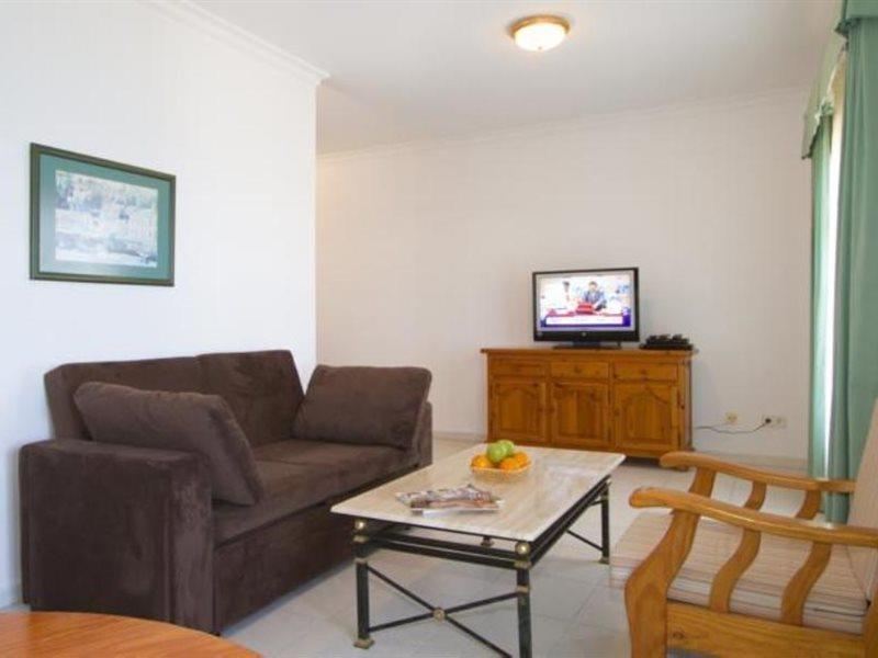 La Avenida Apartamentos Playa Blanca Dış mekan fotoğraf