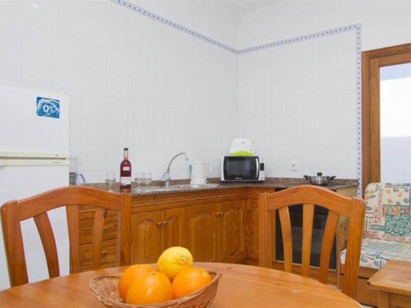 La Avenida Apartamentos Playa Blanca Dış mekan fotoğraf