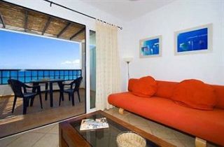 La Avenida Apartamentos Playa Blanca Dış mekan fotoğraf