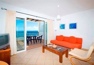 La Avenida Apartamentos Playa Blanca Dış mekan fotoğraf